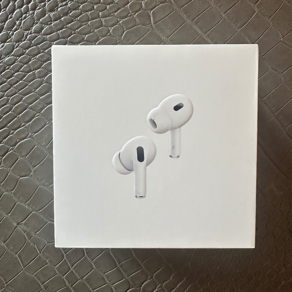 Apple AirPods Pro (2nd Generation)